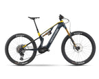 Cannondale Moterra SL 1 - Tungsten Blue - 2026