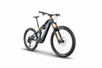 Cannondale Moterra SL 1 - Tungsten Blue - 2026
