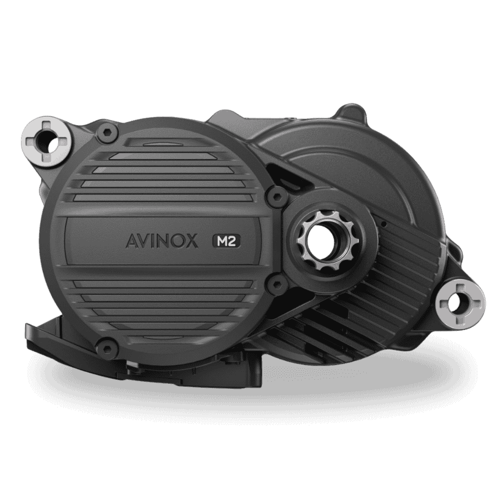 Avinox M2 / 125 Nm & 1.100 W