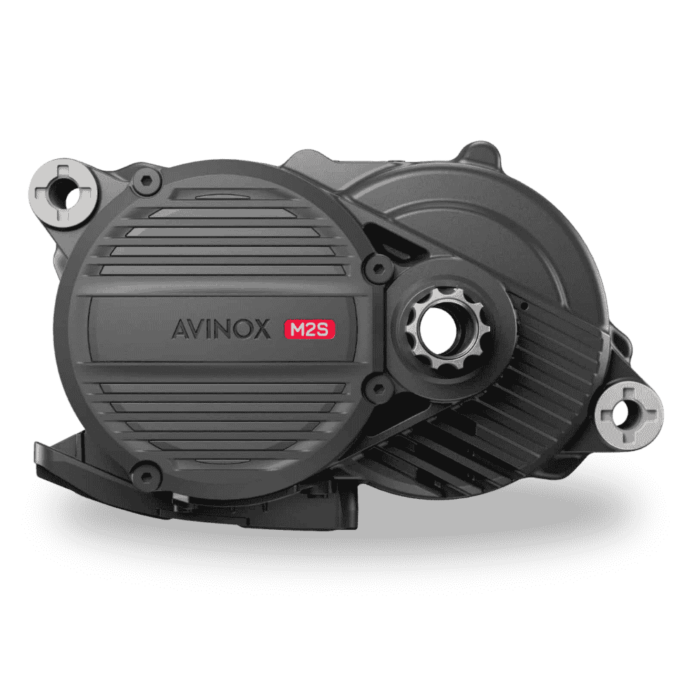 Avinox M2S / 150 Nm & 1.500 W