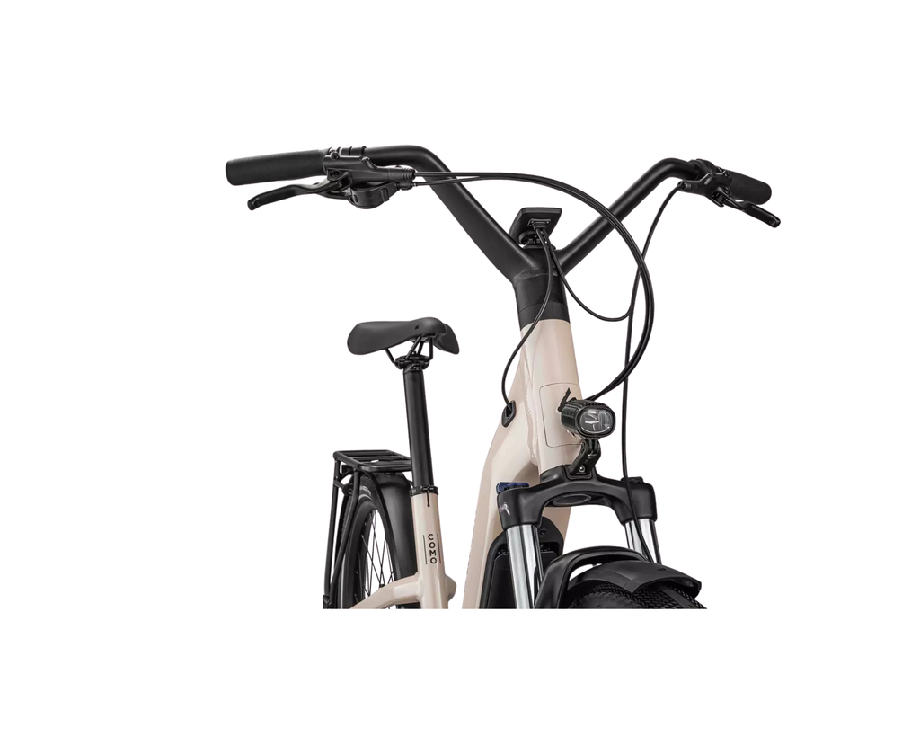 Specialized Turbo Como 3.0 - Sand