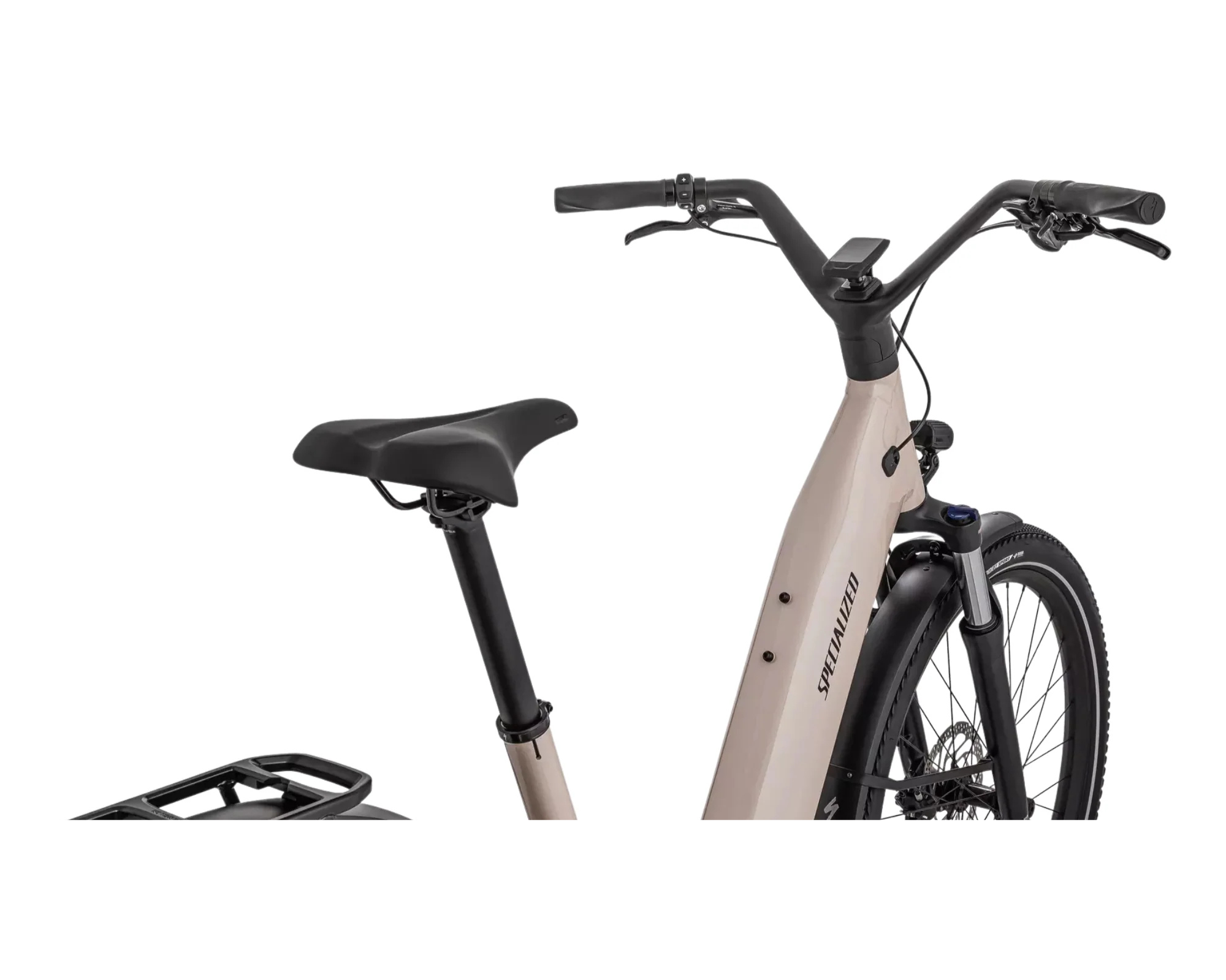 Specialized Turbo Como 3.0 - Sand