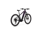 Focus JARIFA² 6.7 - 600Wh - Dreamviolet, Diamondblack