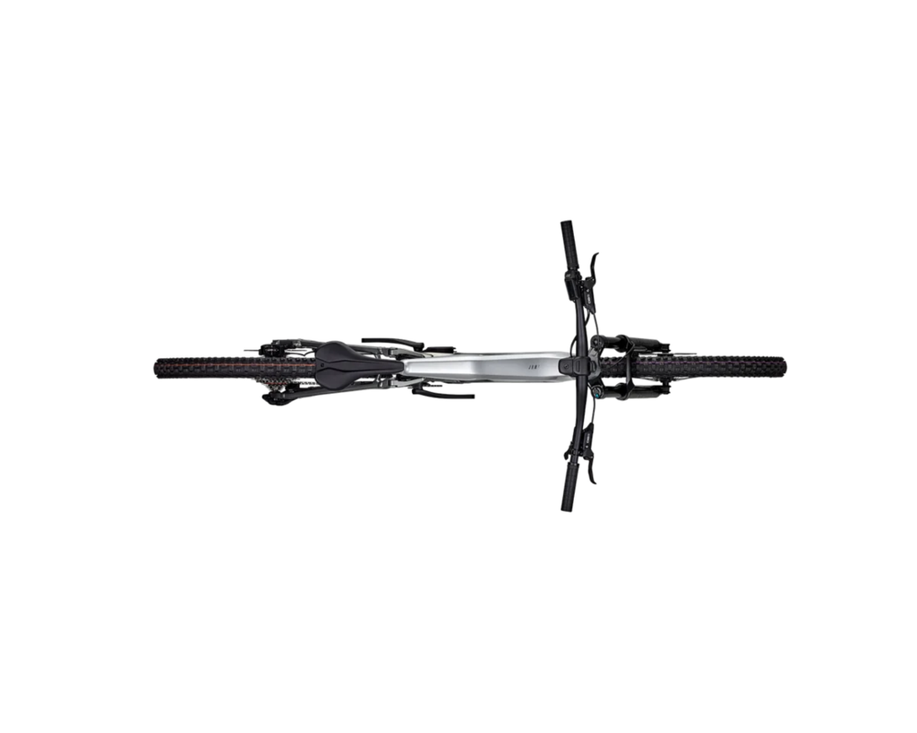 Focus JAM² 6.8 - 800 Wh - Nepalsilver, Steelgrey