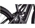 Specialized Turbo Levo Carbon 2024 - Smoke Black
