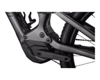 Specialized Turbo Levo Carbon 2024 - Smoke Black