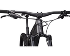 Specialized Turbo Levo Carbon 2024 - Smoke Black
