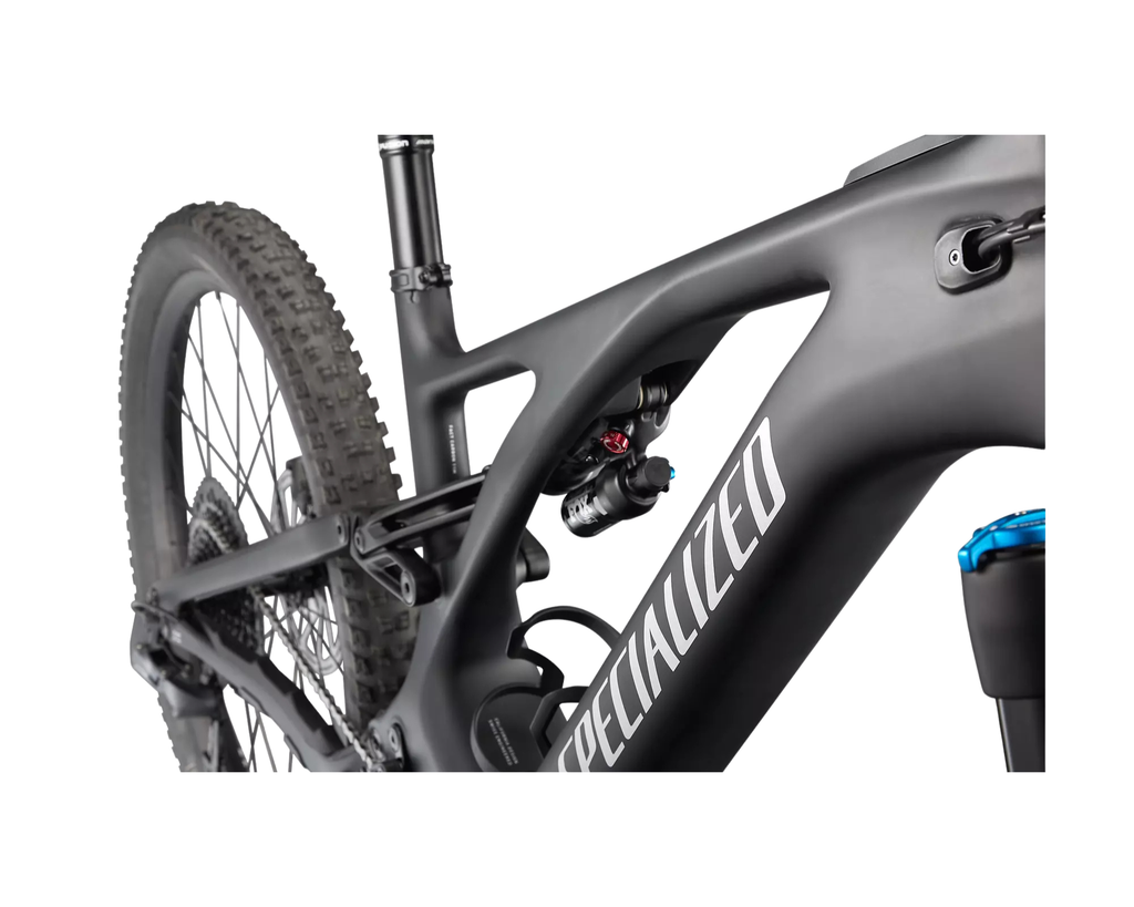 Specialized Turbo Levo Comp Carbon G3 2023 - Satin Black
