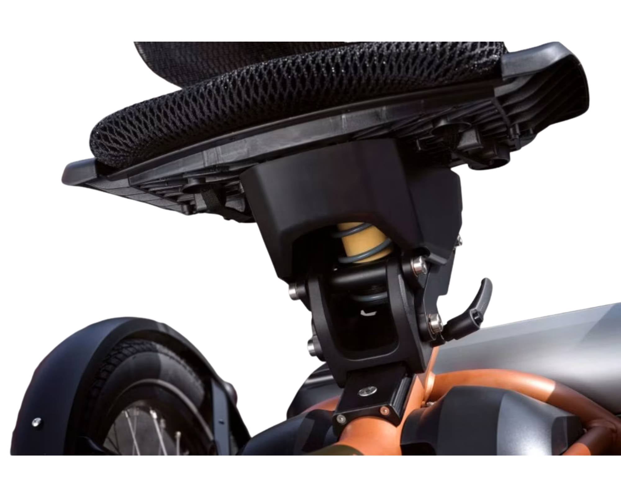 vanRaam Easy Rider Compact Plus