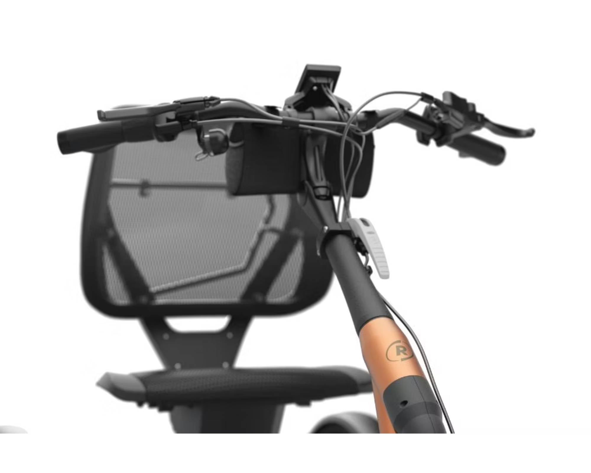 vanRaam Easy Rider Compact Plus