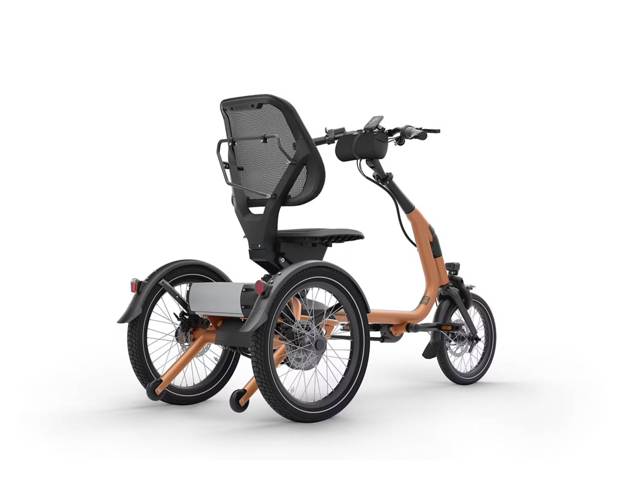vanRaam Easy Rider Compact Plus