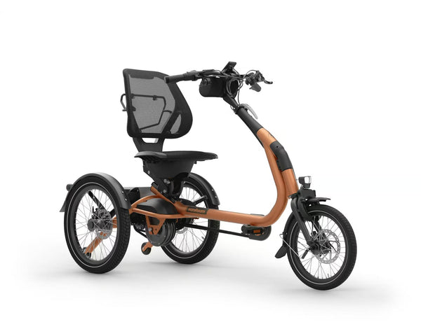 vanRaam Easy Rider Compact Plus
