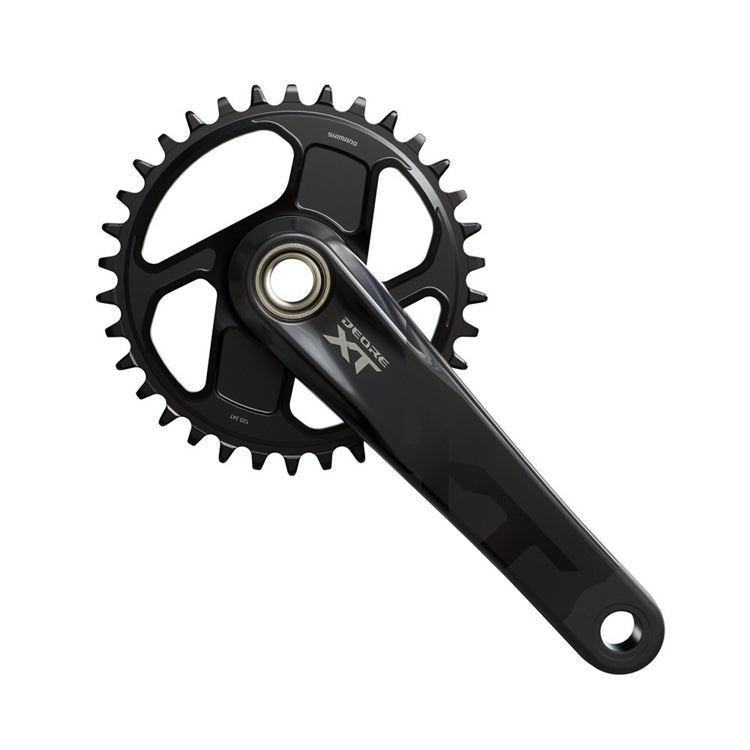 Shimano XT M8200