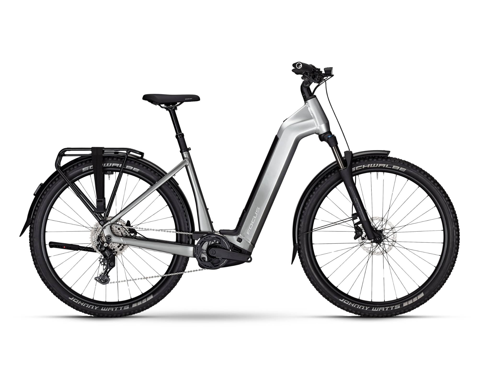 Focus Aventura2 6.7 - 2026 - Komfort