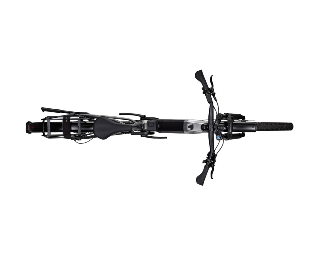 Focus Aventura2 6.7 - 2026 - Komfort - Nepalsilver/Steelgrey