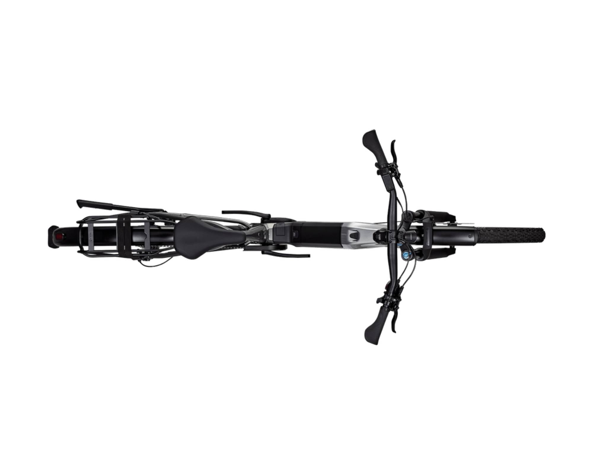 Focus Aventura2 6.7 - 2026 - Komfort - Nepalsilver/Steelgrey