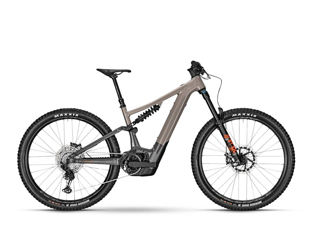 Focus SAM² 6.8 - Moonstonegrey / Slategrey