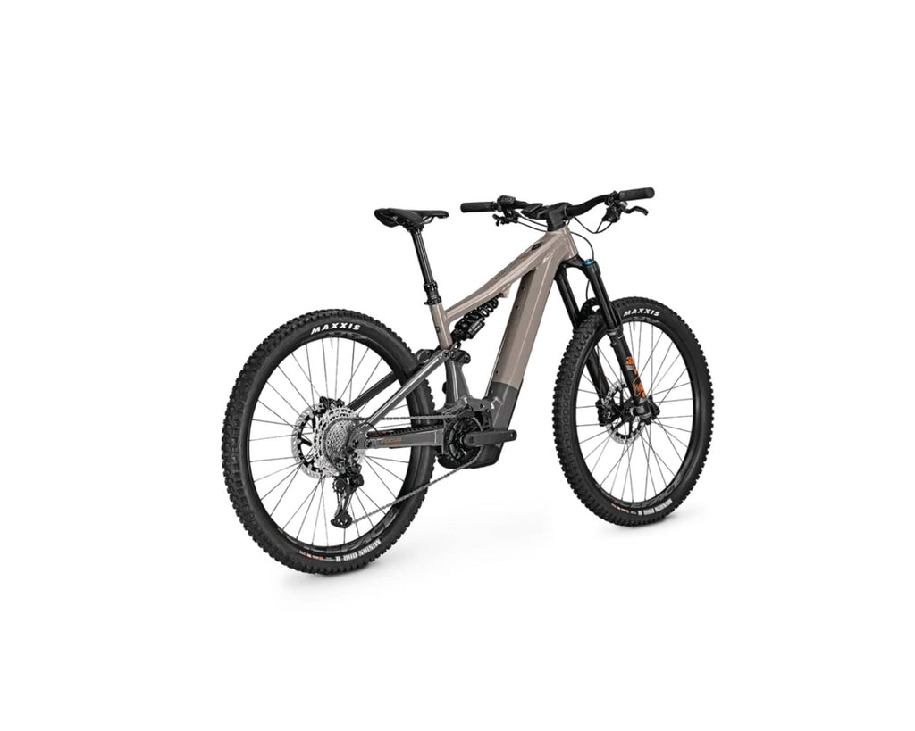 Focus SAM² 6.8 - Moonstonegrey / Slategrey