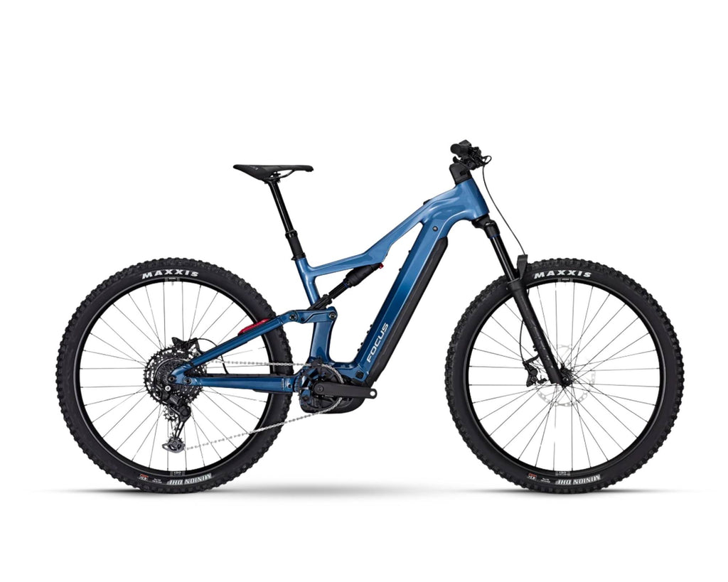 Focus THRON² 6.7 - 800 Wh - Aliceblue, Azurblue