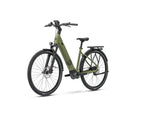 HEPHA City 8 Long Range - 2026 - Dark Olive