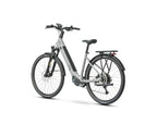 HEPHA Trekking 8 Performance - 2026 - Komfort - Grey
