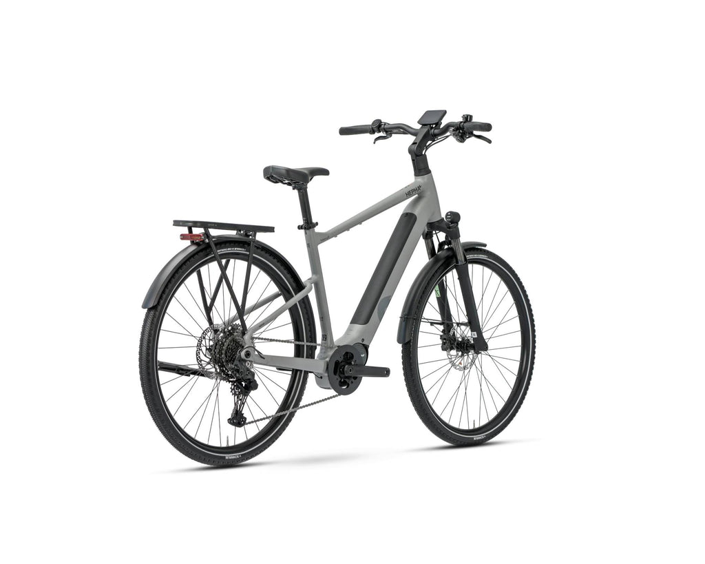 HEPHA Trekking 8 Performance - 2026 - Grey