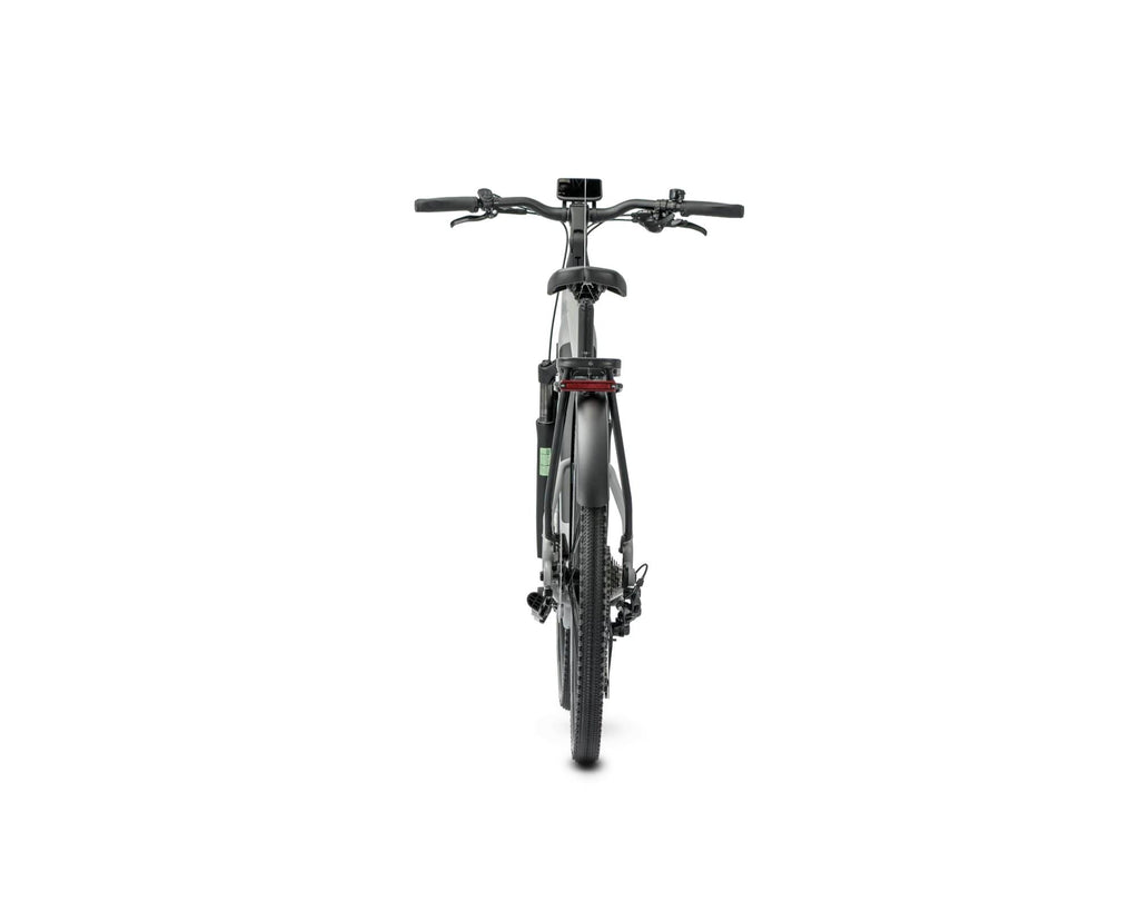 HEPHA Trekking 8 Performance - 2026 - Grey