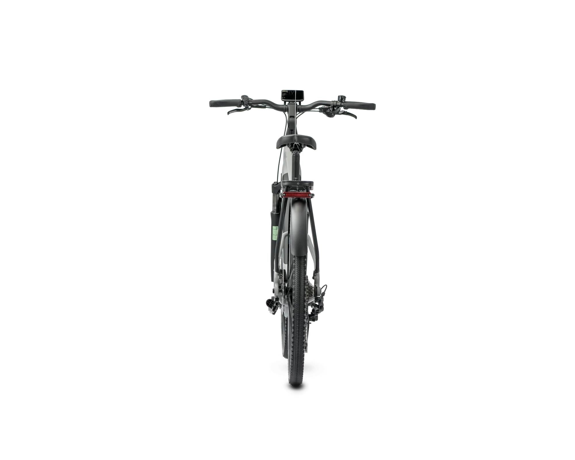 HEPHA Trekking 8 Performance - 2026 - Grey