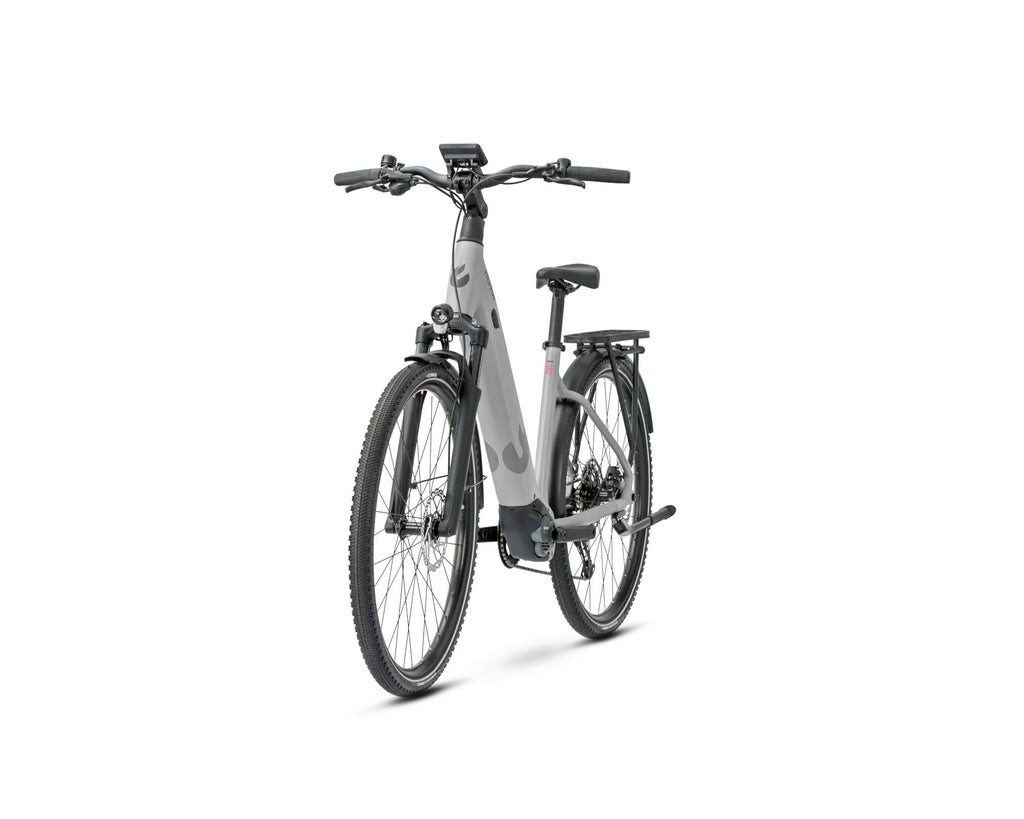 HEPHA Trekking 8 Performance - 2026 - Komfort - Grey