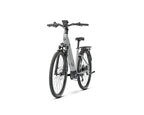 HEPHA Trekking 8 Performance - 2026 - Komfort - Grey