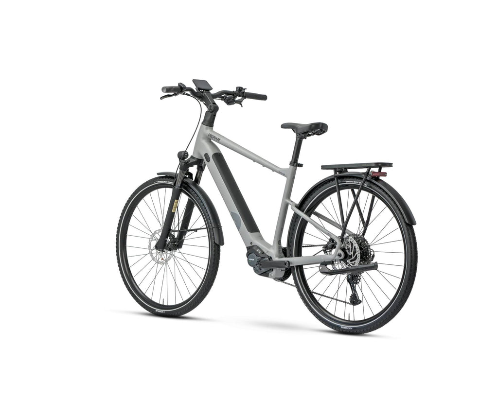 HEPHA Trekking 8 Performance - 2026 - Grey