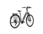 HEPHA Trekking 8 Performance - 2026 - Komfort - Grey
