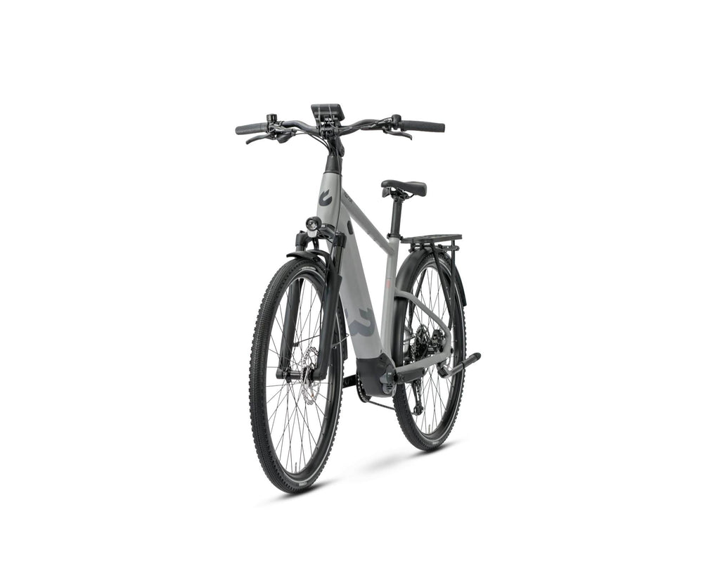 HEPHA Trekking 8 Performance - 2026 - Grey