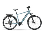 HEPHA Trekking 8 Ultra - 2026 - Blue Grey