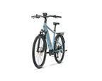 HEPHA Trekking 8 Ultra - 2026 - Blue Grey