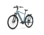 HEPHA Trekking 8 Ultra - 2026 - Blue Grey