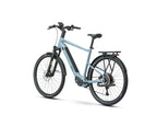 HEPHA Trekking 8 Ultra - 2026 - Blue Grey