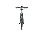 HEPHA Trekking 8 Ultra - 2026 - Blue Grey
