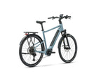 HEPHA Trekking 8 Ultra - 2026 - Blue Grey