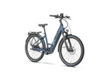 Hepha City 7 Ultra - 2026 - Dark Blue Matt