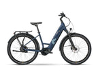 Hepha City 7 Ultra - 2026 - Dark Blue Matt