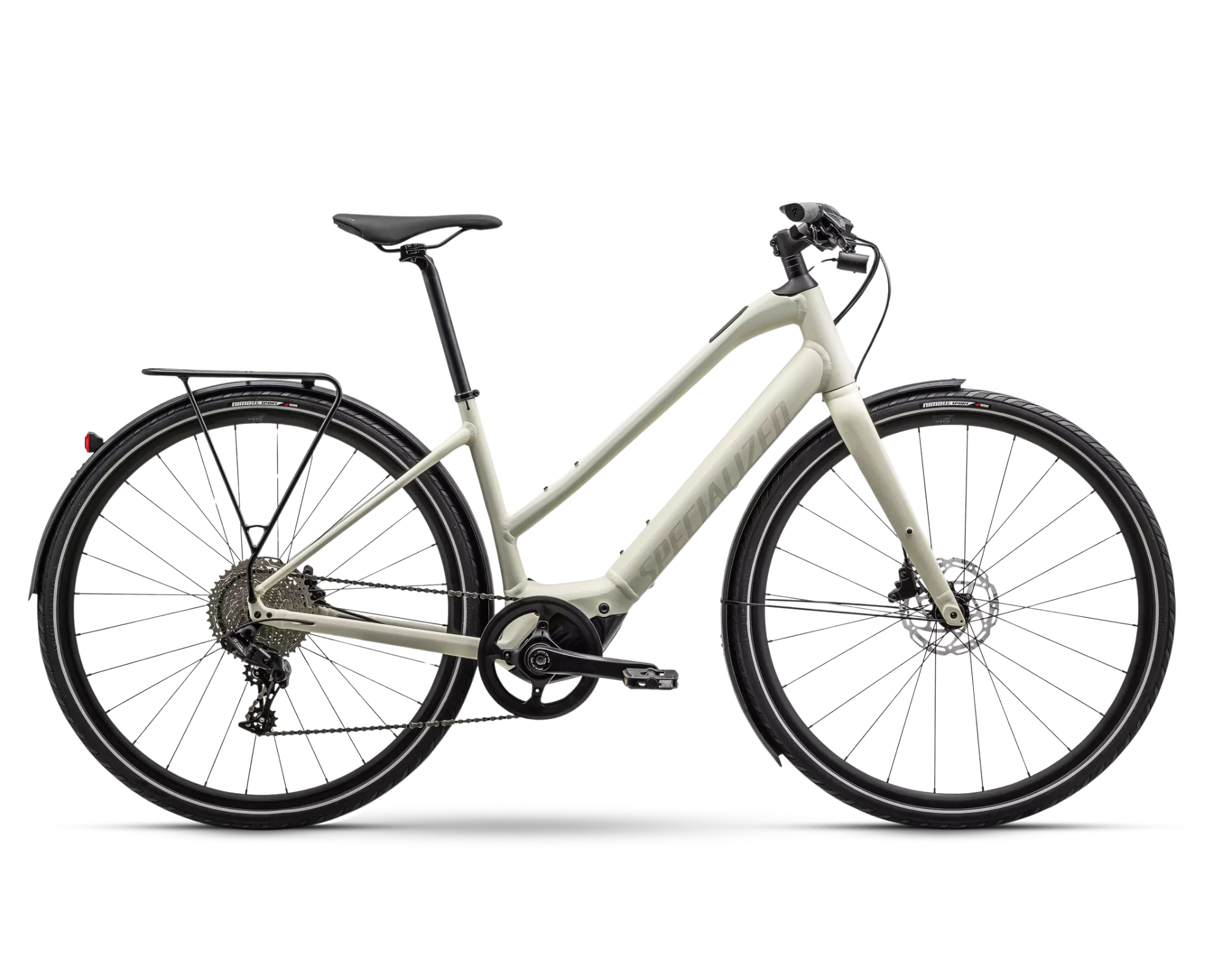 Specialized Turbo Vado SL 4.0 EQ Step Through - Birch