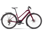 Specialized Turbo Vado SL 4.0 EQ Step Through - Raspberry
