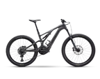 Specialized Turbo Levo Carbon 2024 - Smoke Black