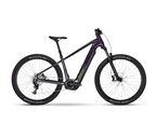 Focus JARIFA² 6.7 - 600Wh - Dreamviolet, Diamondblack
