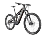 Cannondale Moterra SL 2 - Smoke Black