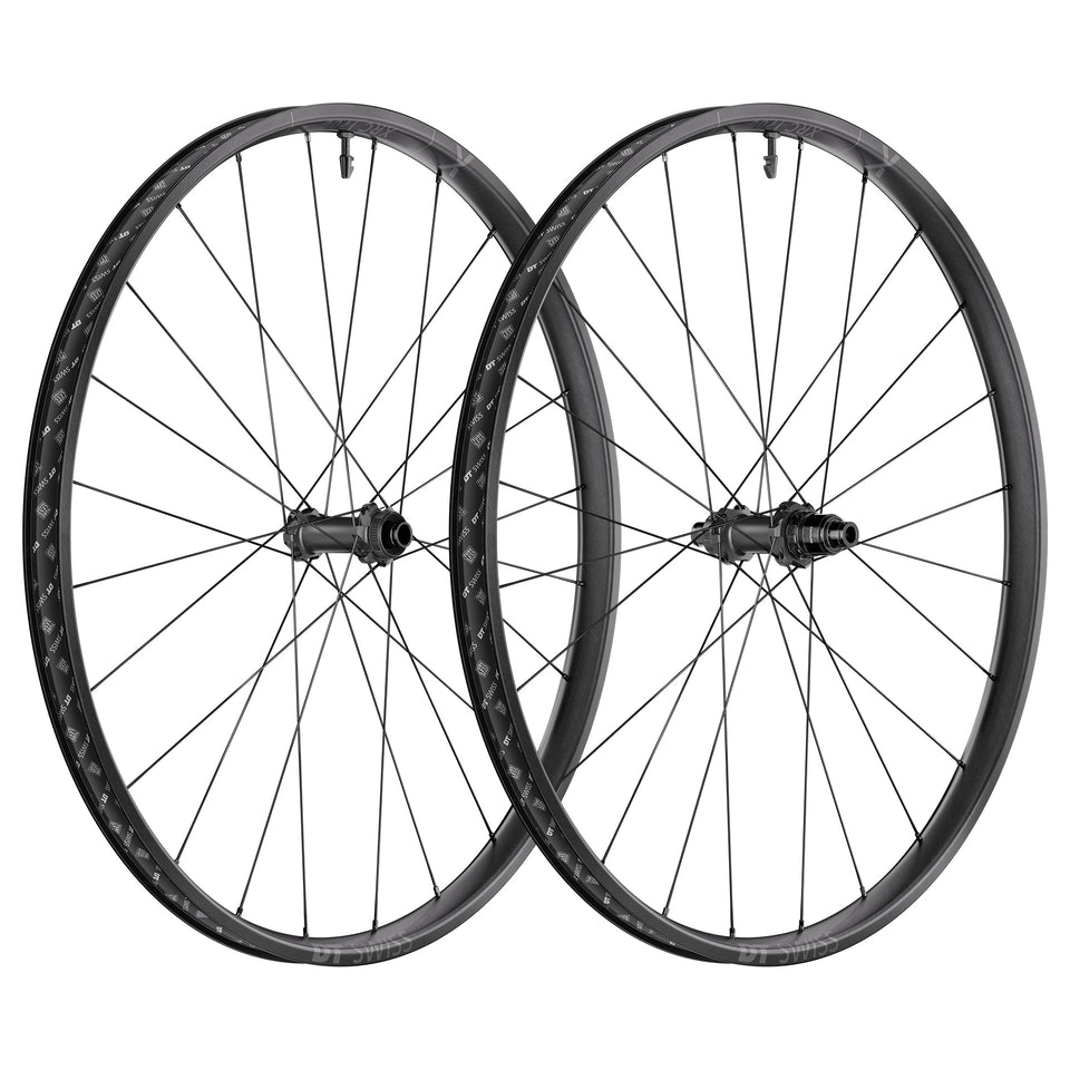 DT Swiss XRC 1900 Spline – Vorderrad