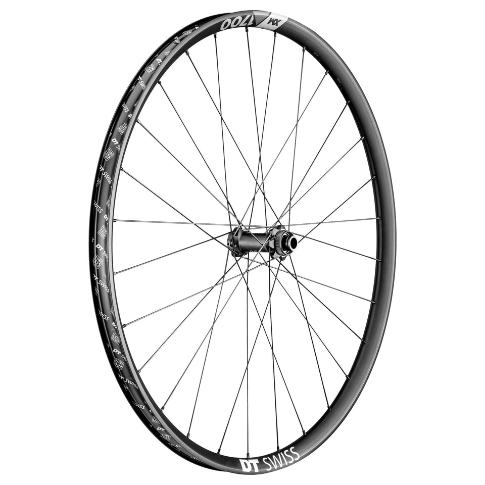 DT Swiss XM 1700 Spline – Vorderrad