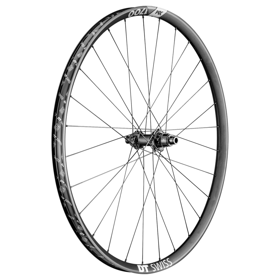 DT Swiss XM 1700 Spline – Hinterrad