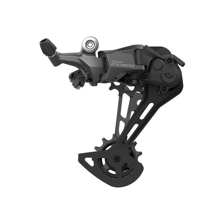 Shimano CUES RD-U6000 GS · schwarz